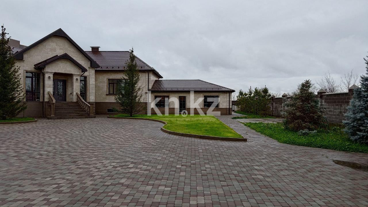 Продажа 5-комнатного дома, 440 м², ул. Гудермесская в Караганде - фото 4