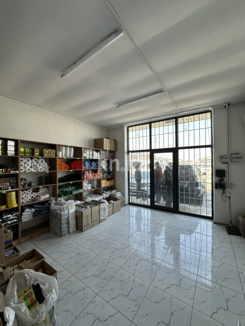 Продажа помещения, 65 м² в Шымкенте - фото 2