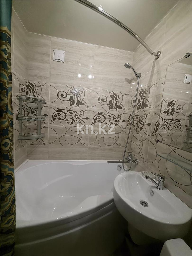 Продажа 2-комнатной квартиры, 44 м² в Караганде - фото 16