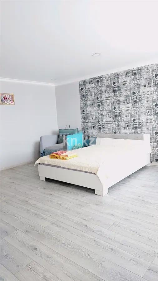 Продажа 1-комнатной квартиры, 32 м² в Сарани