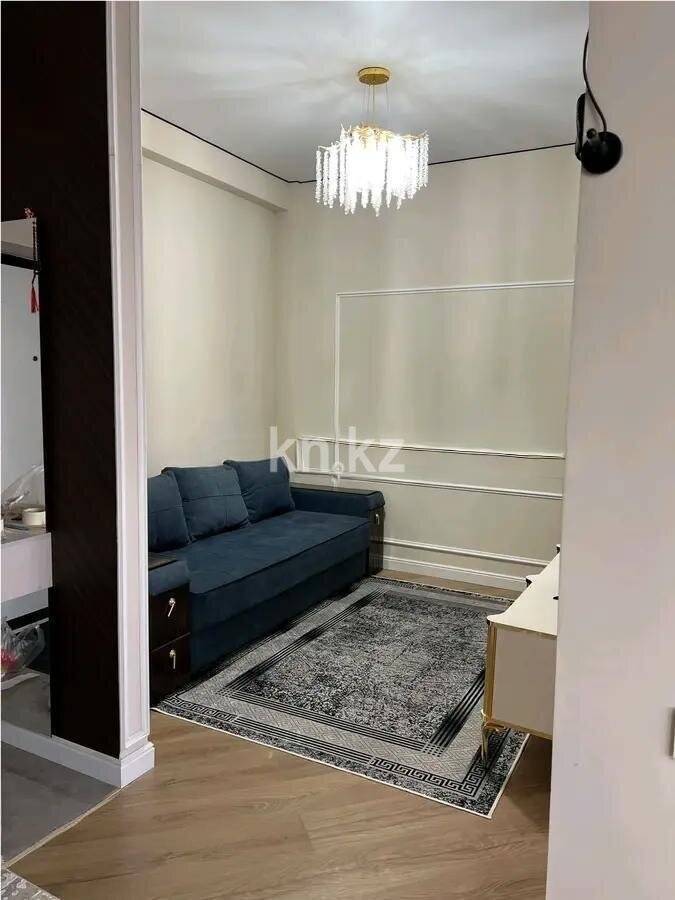 Продажа 1-комнатной квартиры, 48 м² в Алматы