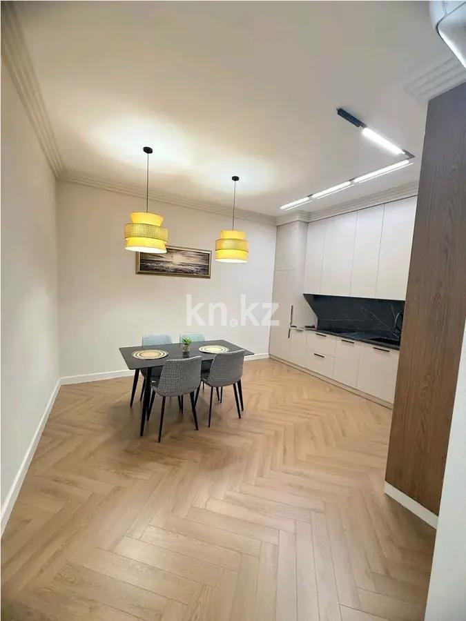 Продажа 3-комнатной квартиры, 95 м², пр. Аль-Фараби, дом  41/7 в Алматы - фото 4