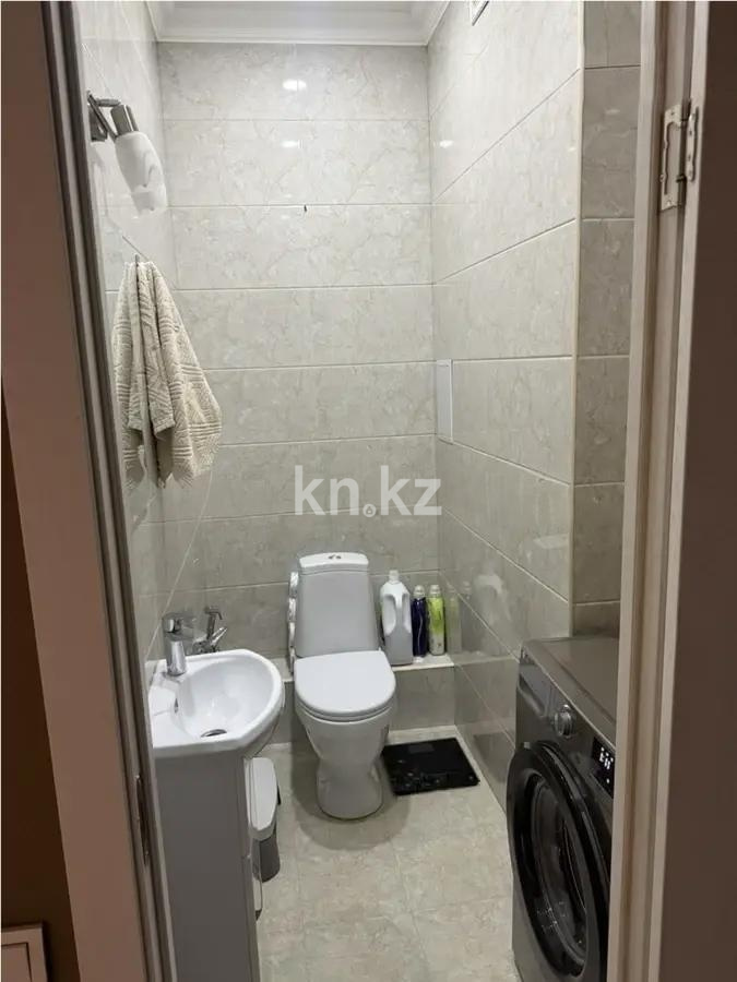 Продажа 3-комнатной квартиры, 81.2 м² в Алматы - фото 6