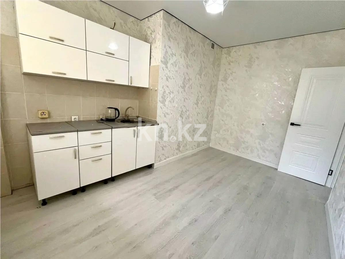 Продажа 1-комнатной квартиры, 42.2 м², ул. Сарайшык, дом  7/1 в Астане - фото 2