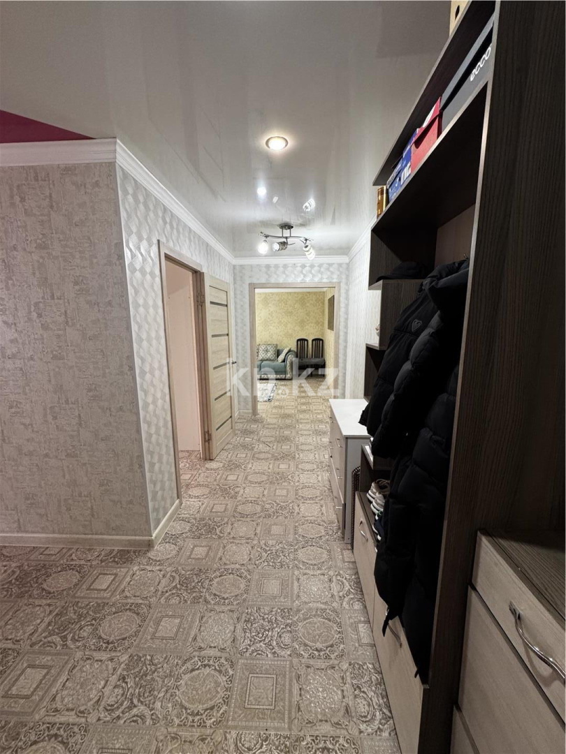 Продажа 2-комнатной квартиры, 60 м² в Караганде - фото 8