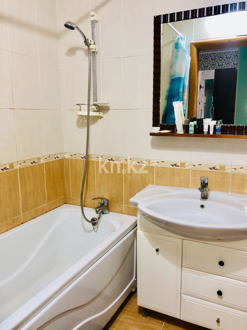 Аренда 2-комнатной квартиры посуточно, 55 м² в Актау - фото 8