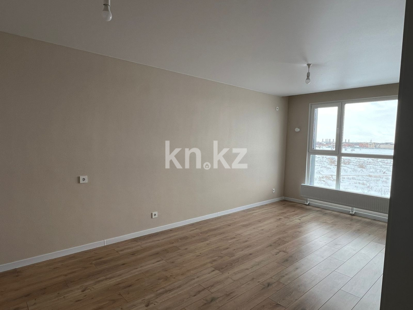 Аренда 2-комнатной квартиры, 41 м² в Астане - фото 3