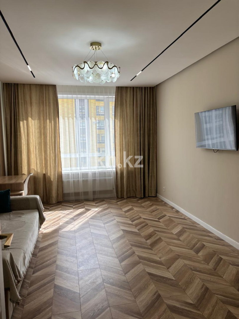 Аренда 2-комнатной квартиры, 70 м² в Астане - фото 2
