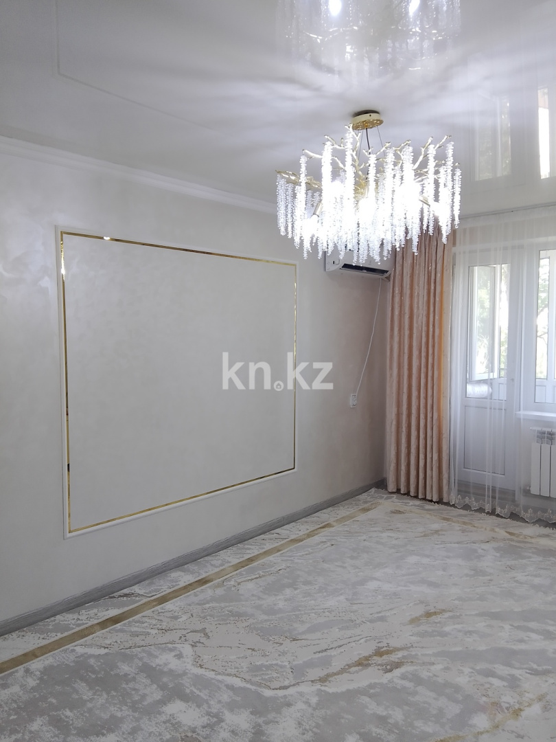 Продажа 2-комнатной квартиры, 46 м² в Таразе - фото 2