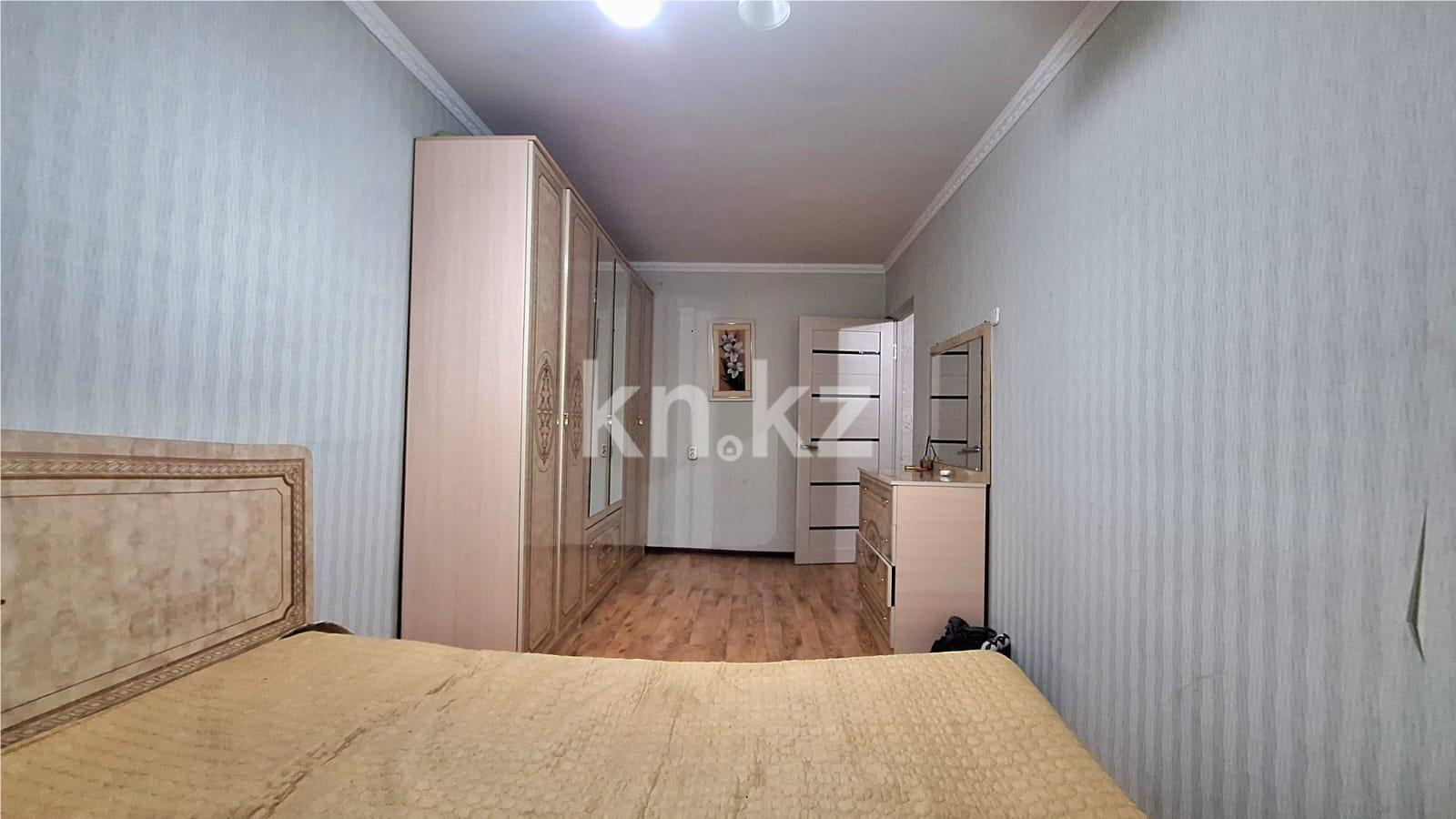 Продажа 5-комнатной квартиры, 82 м² в Караганде - фото 4