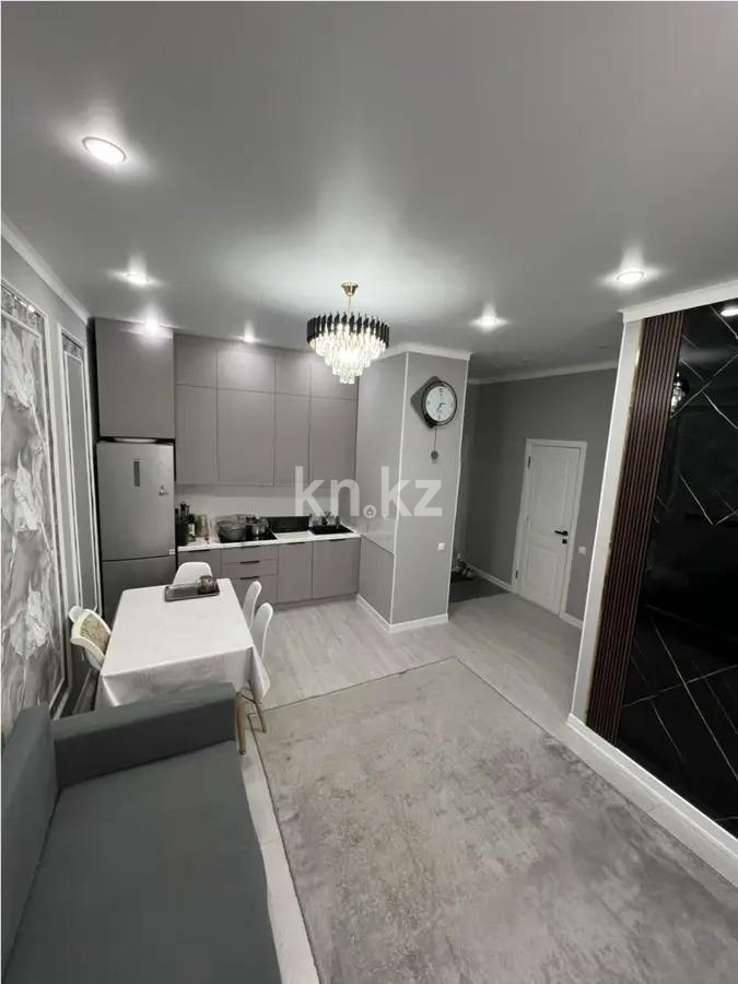 Продажа 2-комнатной квартиры, 40 м² в Астане - фото 3