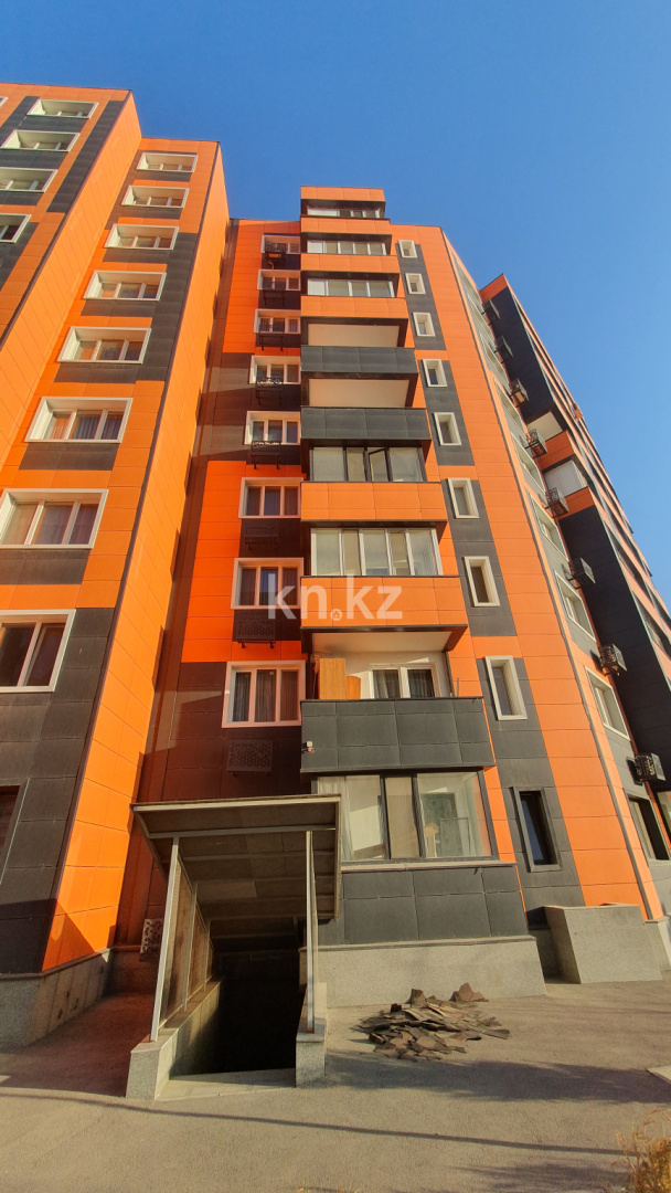 Продажа 3-комнатной квартиры, 86 м², Алатау Коянкус, дом  3860/1 в Алматинской области - фото 16