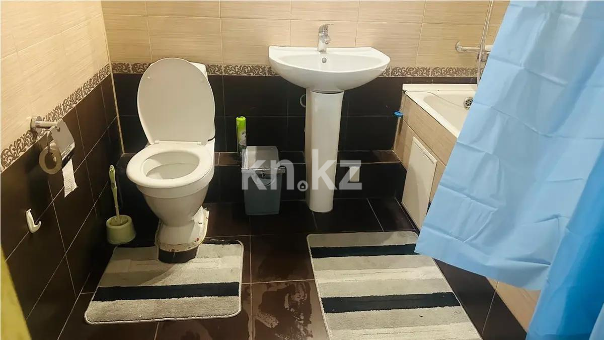 Продажа 2-комнатной квартиры, 60 м², ул. Брусиловского, дом  159 в Алматы - фото 4