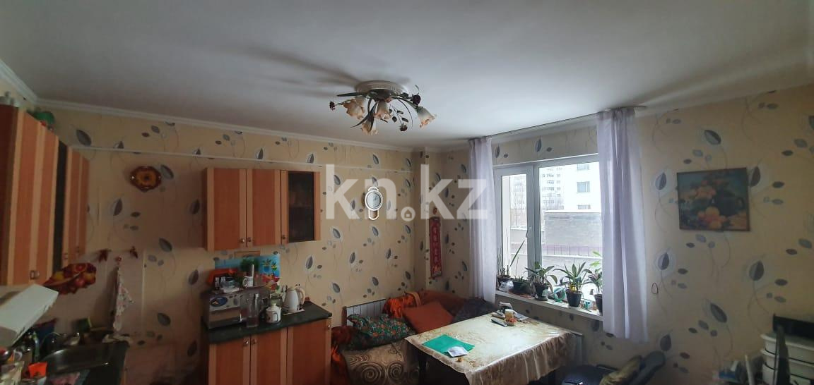 Продажа 3-комнатной квартиры, 107 м², ул. Сыганак, дом  33 - ул. Сауран в Астане - фото 8