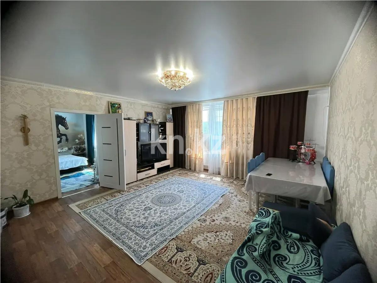 Продажа 4-комнатной квартиры, 97 м² в Алматы