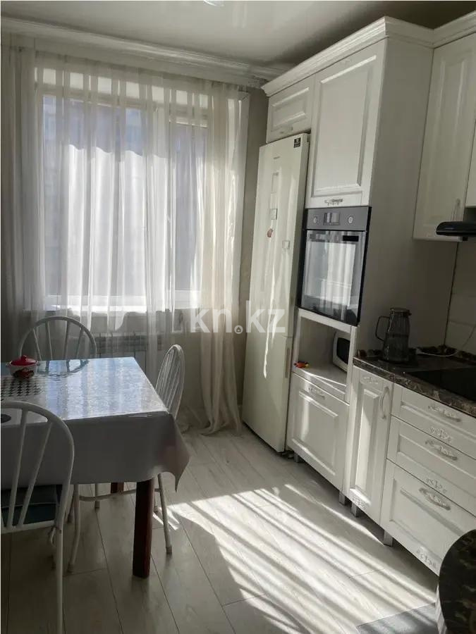 Продажа 3-комнатной квартиры, 65 м² в Караганде - фото 4