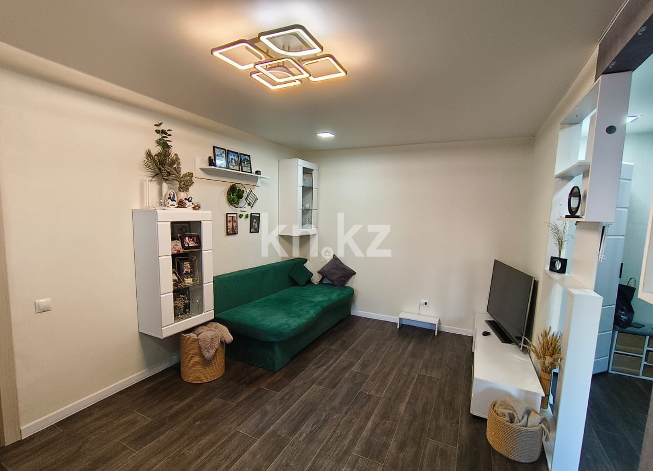 Продажа 2-комнатной квартиры, 44.9 м² в Караганде - фото 4