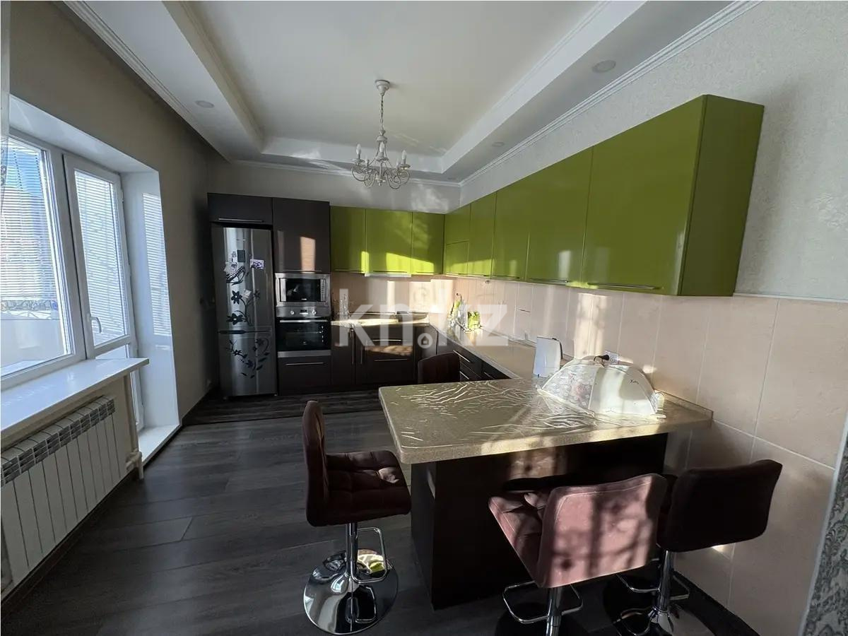 Продажа 3-комнатной квартиры, 80 м² в Караганде - фото 4