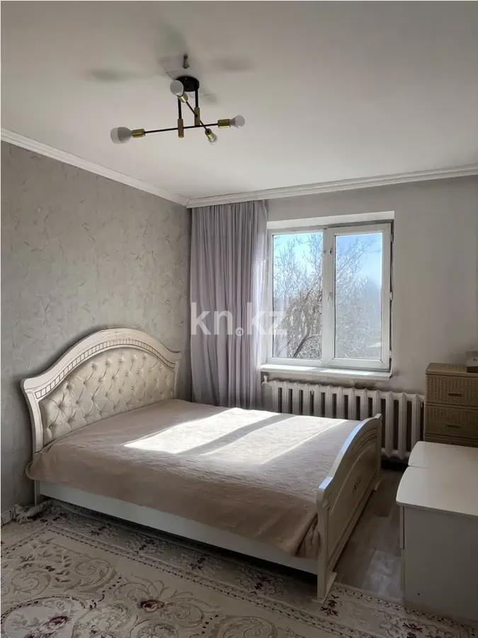 Продажа 2-комнатной квартиры, 55 м² в Алматы - фото 2