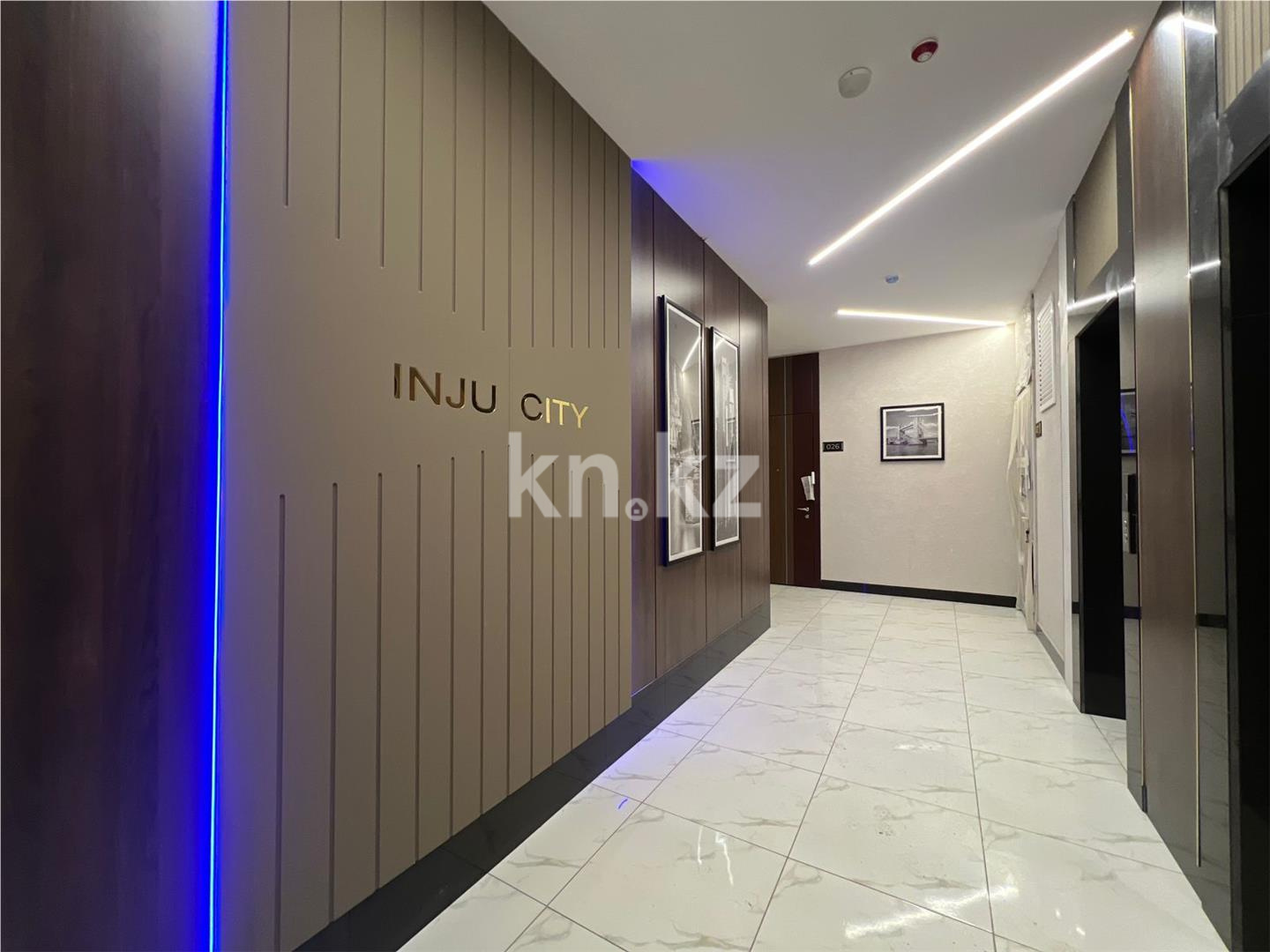 Продажа 4-комнатной квартиры, 125 м² в Караганде - фото 10