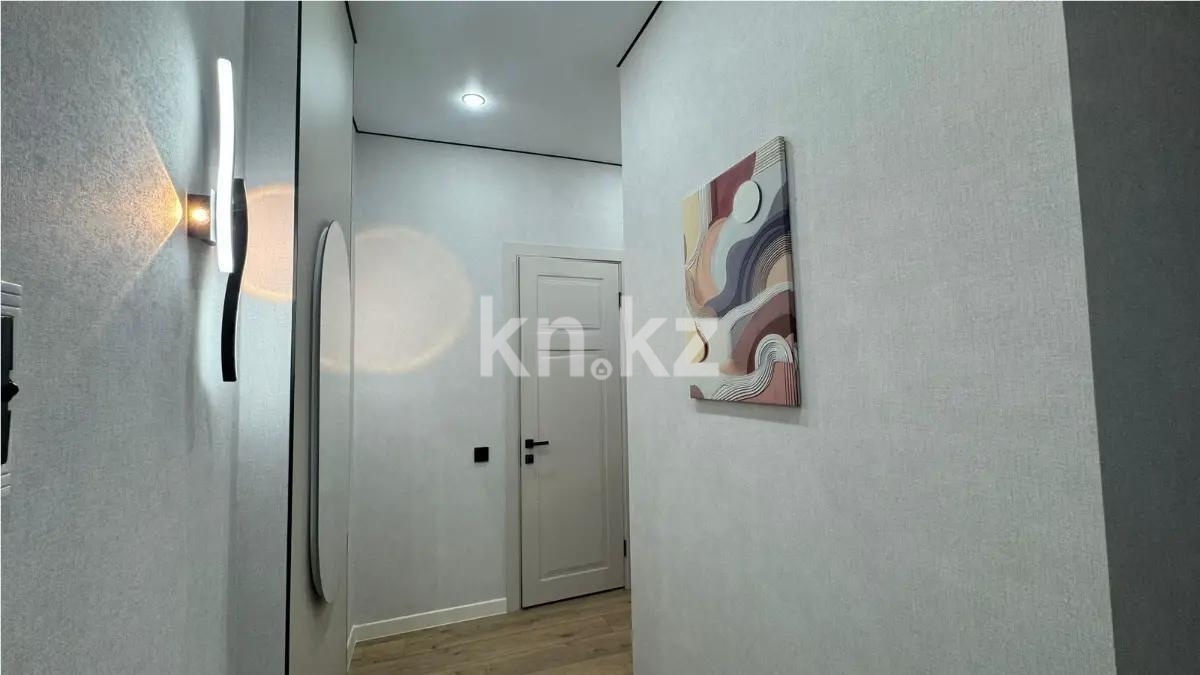 Продажа 2-комнатной квартиры, 45.6 м² в Астане - фото 5