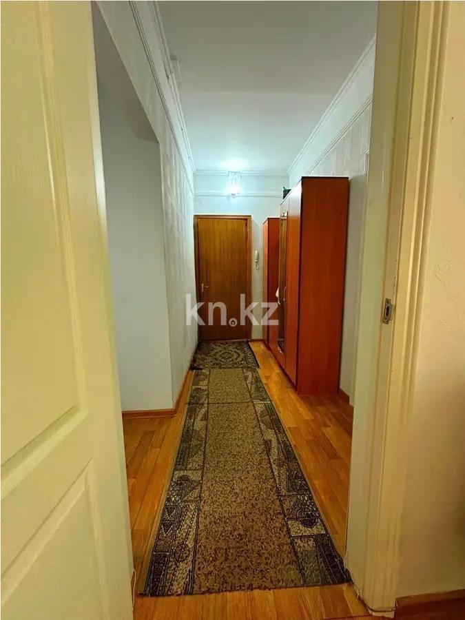 Продажа 1-комнатной квартиры, 46 м², мкр-н Айнабулак-4, дом  167 в Алматы - фото 4