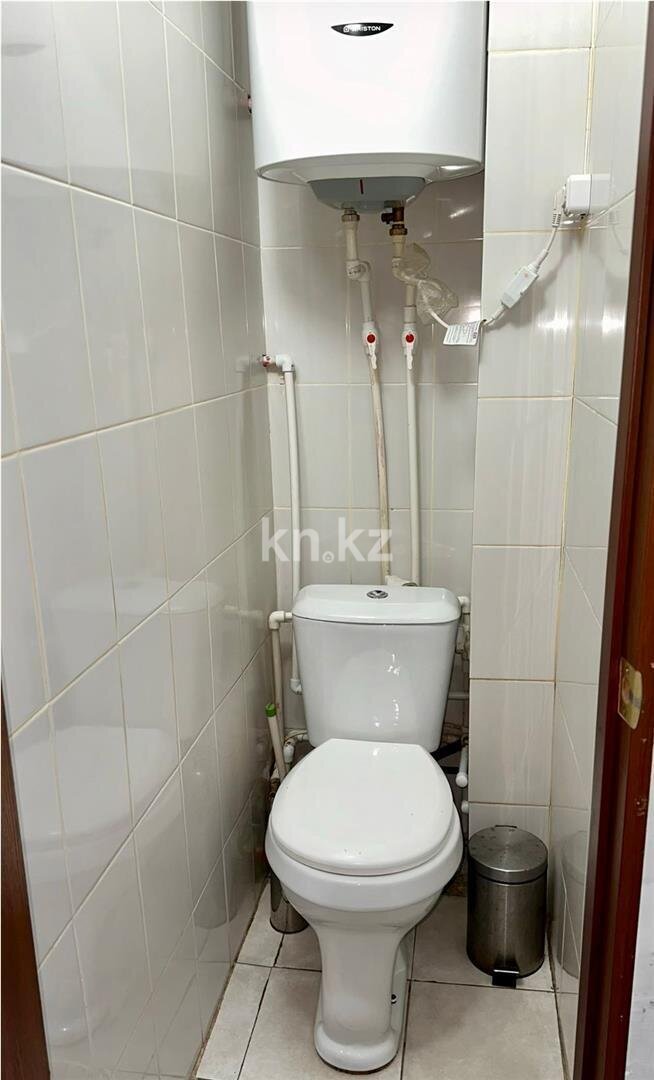 Продажа 2-комнатной квартиры, 44 м² в Караганде - фото 7
