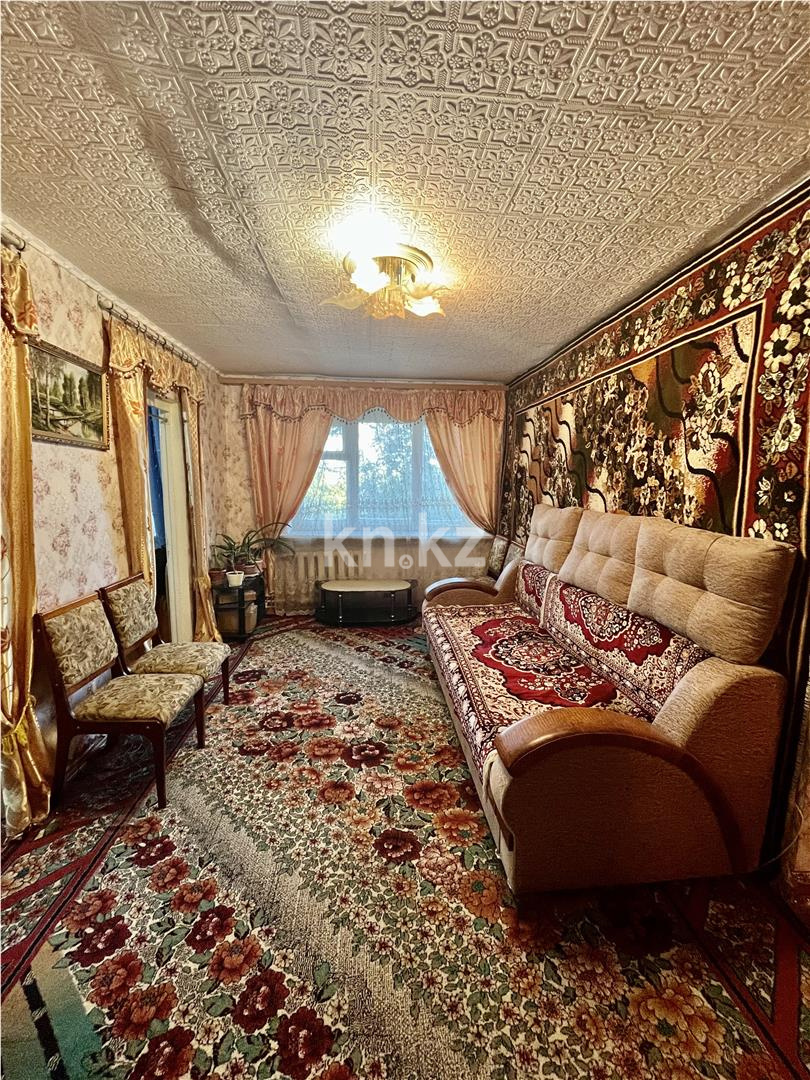 Продажа 4-комнатной квартиры, 61 м² в Темиртау - фото 6