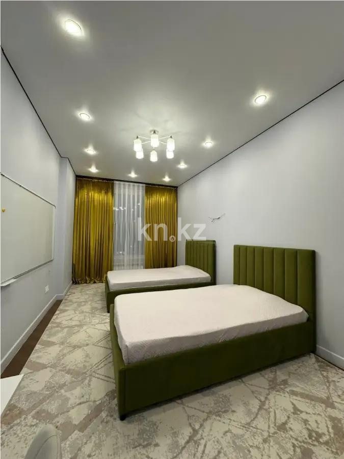 Продажа 3-комнатной квартиры, 92.4 м² в Астане - фото 3