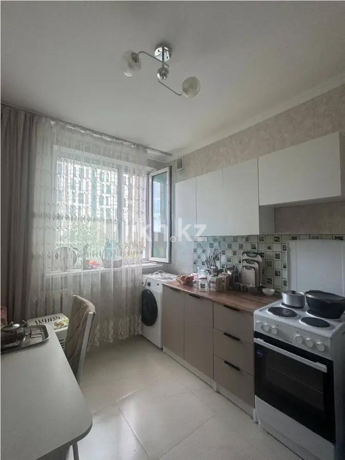 Продажа 1-комнатной квартиры, 35 м² в Астане - фото 2