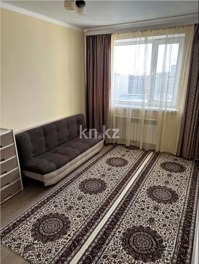 Продажа 2-комнатной квартиры, 51 м² в Астане - фото 2