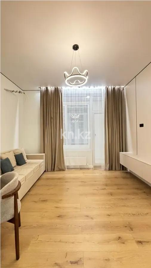 Продажа 2-комнатной квартиры, 43 м², ул. Култегин, дом  4а в Астане