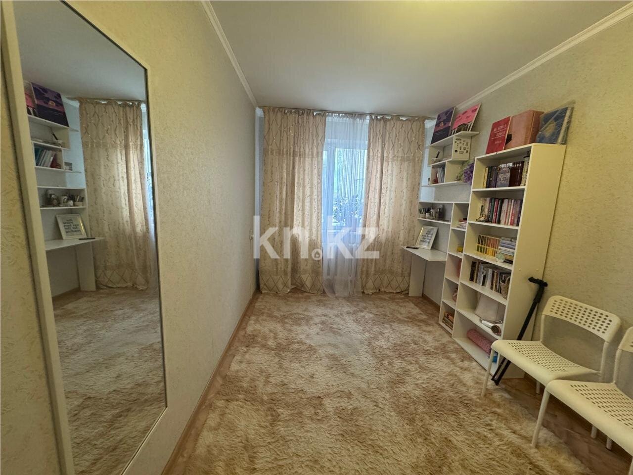 Продажа 3-комнатной квартиры, 61 м² в Темиртау - фото 3
