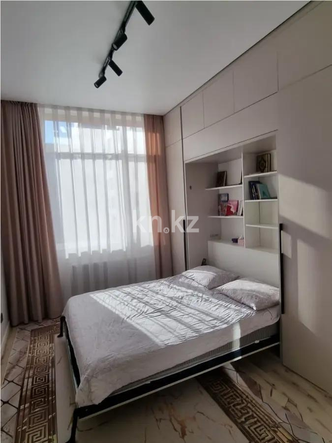 Продажа 2-комнатной квартиры, 40.3 м² в Астане - фото 2
