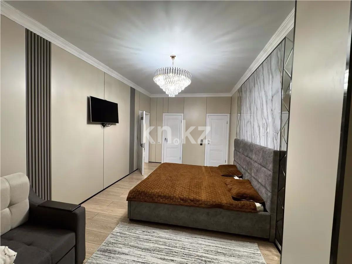 Продажа 4-комнатной квартиры, 201 м², ул. Керей, Жанибек хандар, дом  28 в Астане - фото 4
