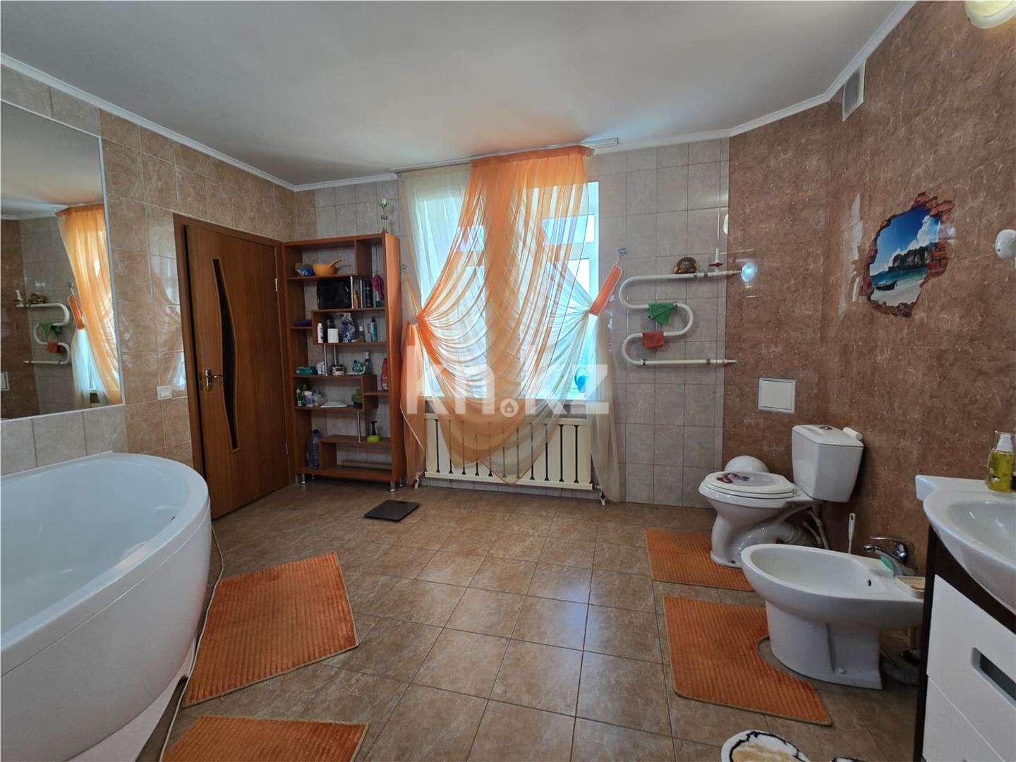 Продажа 5-комнатного дома, 355.2 м², мкр-н 8-й в Темиртау - фото 30