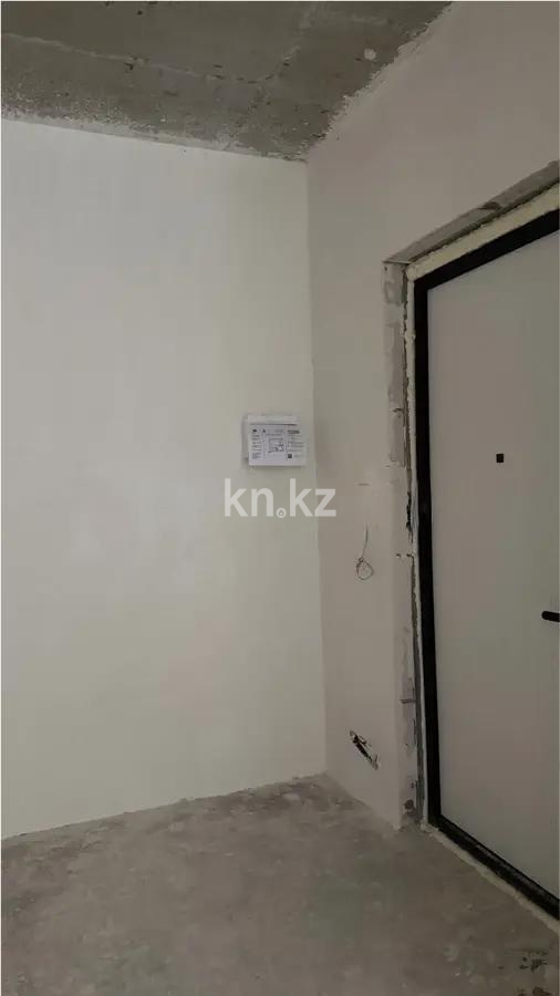 Продажа 2-комнатной квартиры, 49 м², ул. Навои, дом  30а/1 в Алматы - фото 2