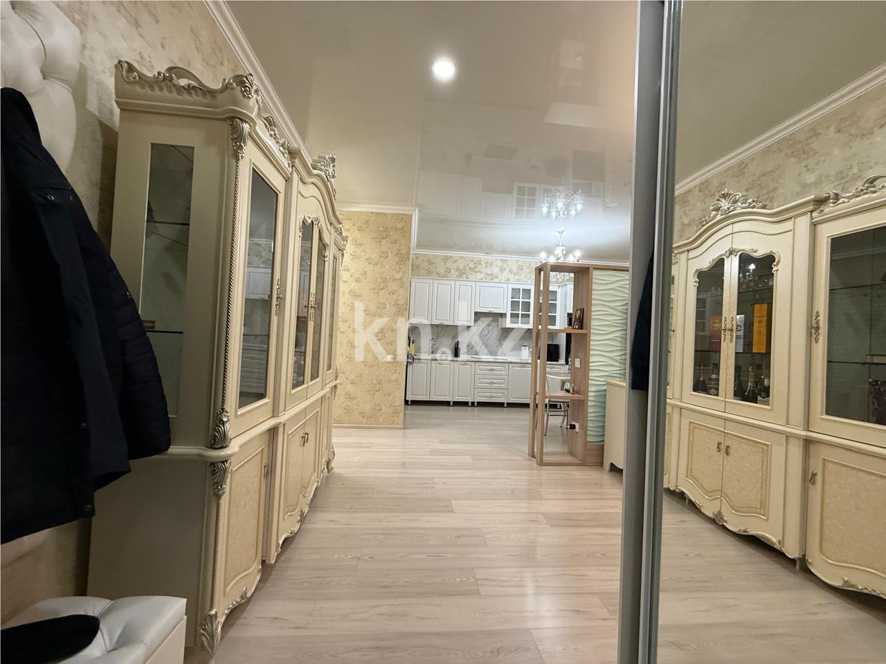 Продажа 2-комнатной квартиры, 60 м² в Караганде - фото 10