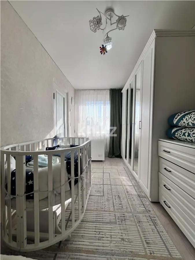 Продажа 2-комнатной квартиры, 44 м² в Караганде - фото 2