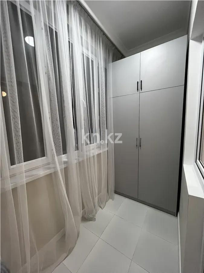 Продажа 1-комнатной квартиры, 40 м², ул. Есенова, дом  160/3 в Алматы - фото 6