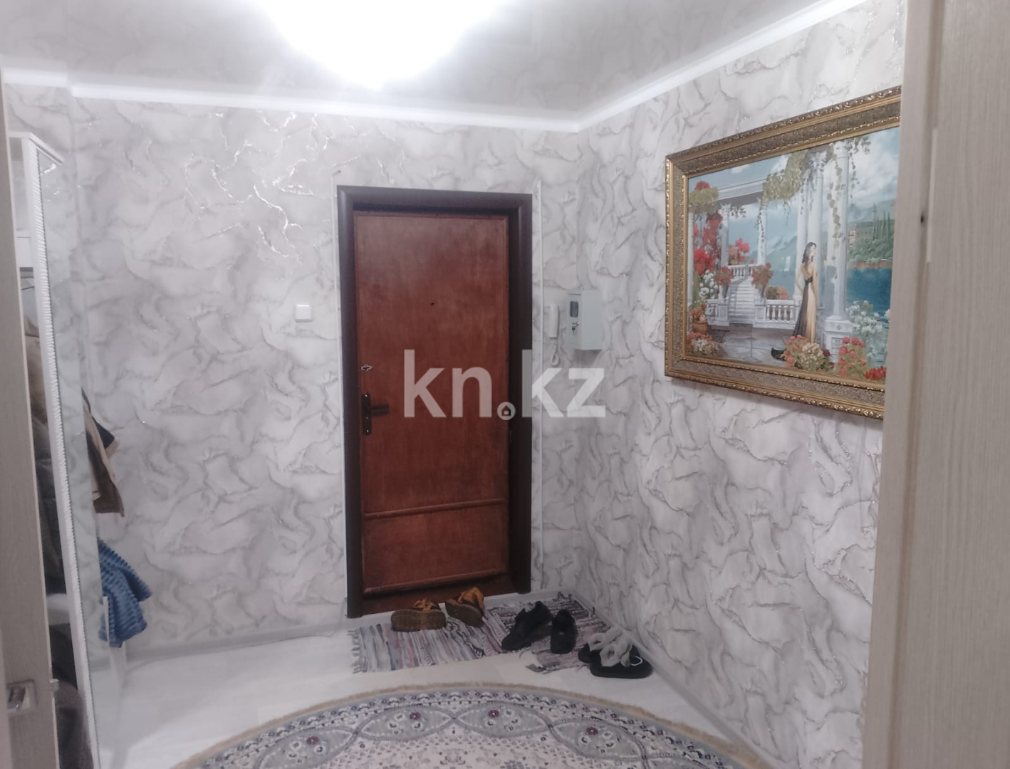 Аренда 2-комнатной квартиры, 56 м² в Уральске - фото 8