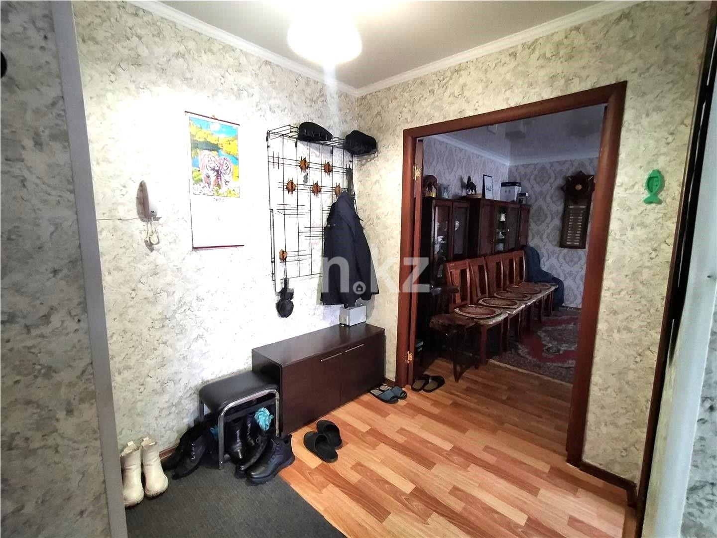 Продажа 4-комнатной квартиры, 64 м² в Караганде - фото 11