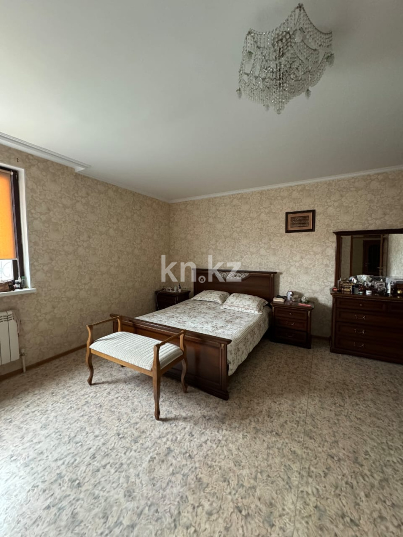 Продажа 5-комнатного дома, 260 м² в Актобе - фото 20