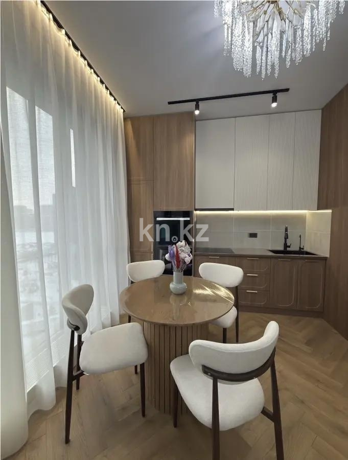 Продажа 2-комнатной квартиры, 51 м² в Астане - фото 3