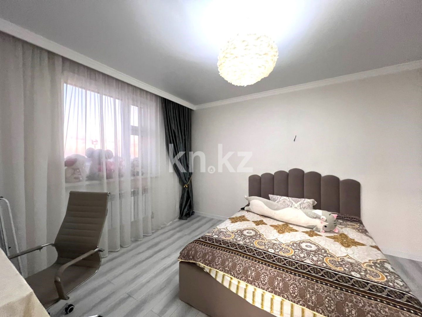 Продажа 7-комнатного дома, 515 м², Косшы, ул.Кобланды батыра в Акмолинской области - фото 20