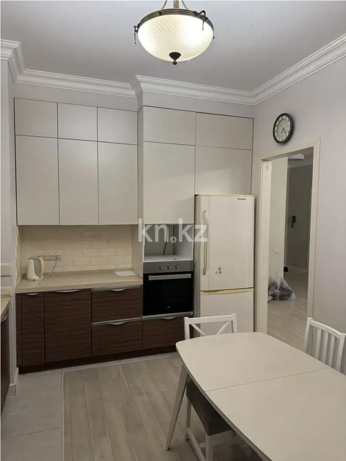 Продажа 4-комнатной квартиры, 128 м² в Астане - фото 5