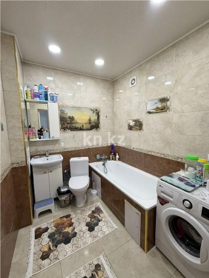 Продажа 3-комнатной квартиры, 80 м² в Астане - фото 6