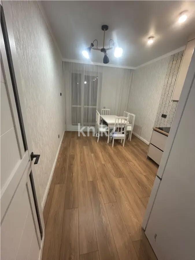 Продажа 1-комнатной квартиры, 40 м² в Астане - фото 2