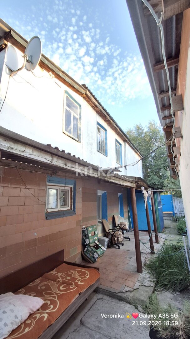 Продажа 4-комнатного дома, 100 м² в Уральске - фото 2