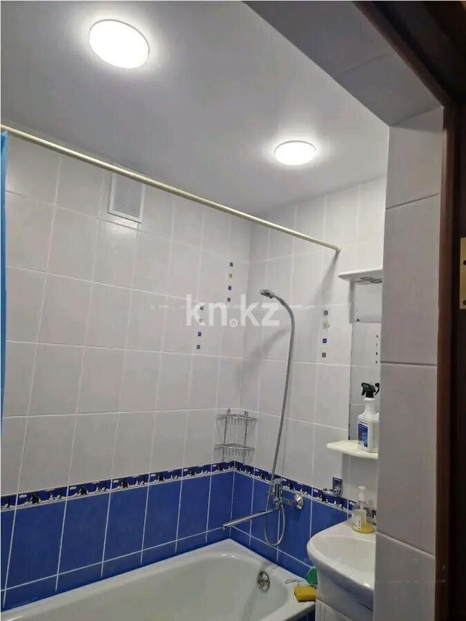 Продажа 2-комнатной квартиры, 59.2 м² в Астане - фото 4